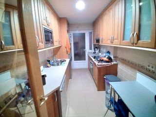 Piso en venta en Centro en Puertollano