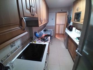 Piso en venta en Centro en Puertollano