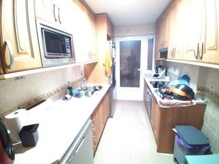 Piso en venta en Centro en Puertollano