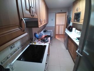 Piso en venta en Centro en Puertollano