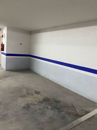 Garaje en venta en Tomelloso