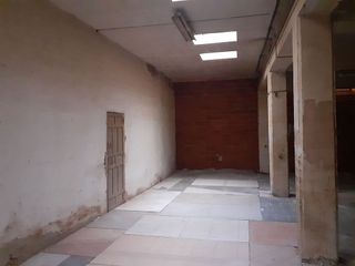 Local comercial en venta en Santa María en Ciudad Real