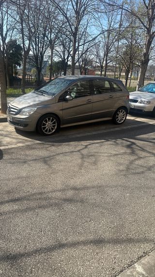 Mercedes-Benz Clase B 2006