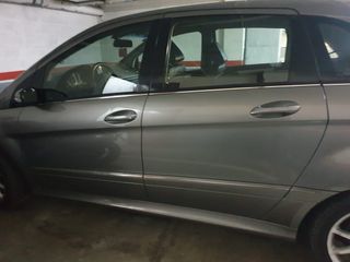 Mercedes-Benz Clase B 2006