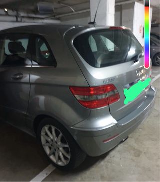 Mercedes-Benz Clase B 2006