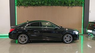 Mercedes-Benz Clase CLA 2014
