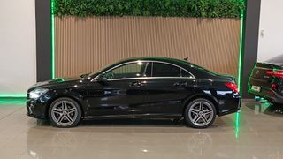 Mercedes-Benz Clase CLA 2014