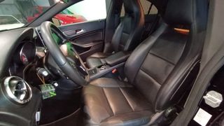 Mercedes-Benz Clase CLA 2014