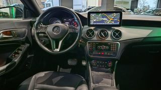 Mercedes-Benz Clase CLA 2014