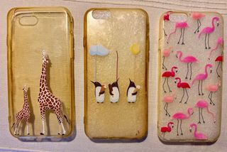 iPhone 6s Dorado 64GB