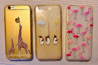 iPhone 6s Dorado 64GB