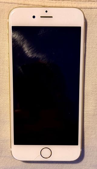 iPhone 6s Dorado 64GB