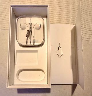 iPhone 6s Dorado 64GB