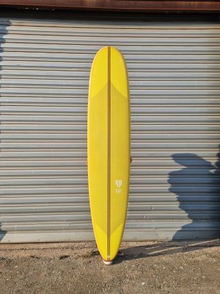 Tabla Surf Peppermint Performer 9'1 Pineapple