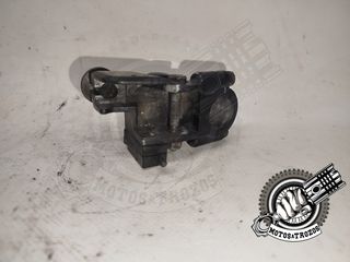 Soporte de Maneta Embrague Kawasaki GPZ 500