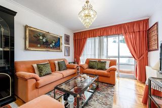 Piso en alquiler en Praza Independencia en Vigo