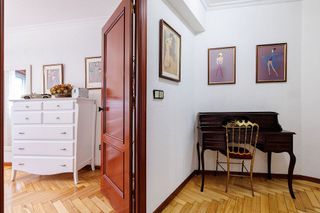 Piso en alquiler en Praza Independencia en Vigo