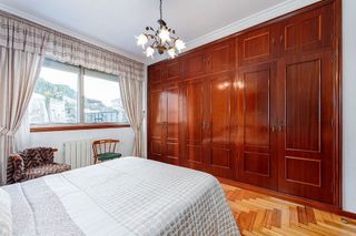 Piso en alquiler en Praza Independencia en Vigo