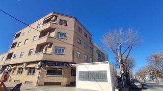Piso en venta en Valdepeñas
