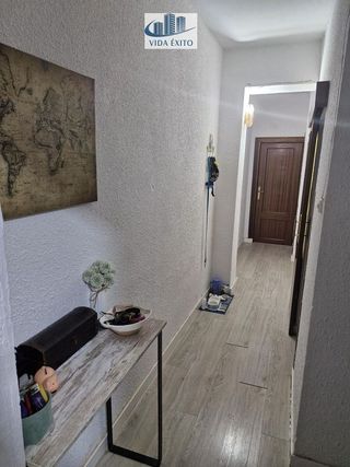 Piso en venta en Peñamefecit - Avda Barcelona en Jaén