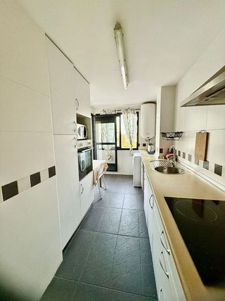 Ático en venta en Ctra Sanlúcar-Zona Cuatro Pinos en Puerto de Santa María (El)