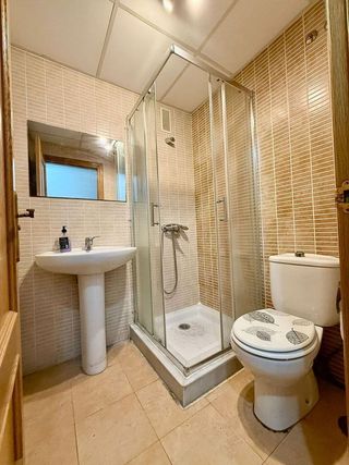 Ático en venta en Ctra Sanlúcar-Zona Cuatro Pinos en Puerto de Santa María (El)