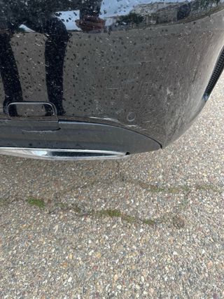 Mercedes-Benz Clase C 220d 2019