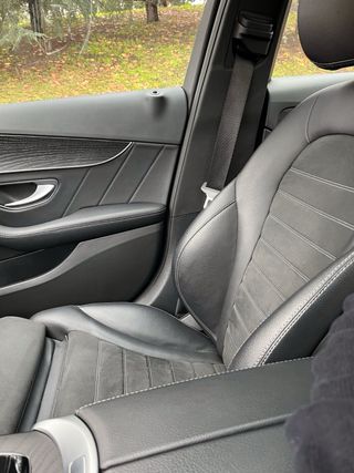 Mercedes-Benz Clase C 220d 2019