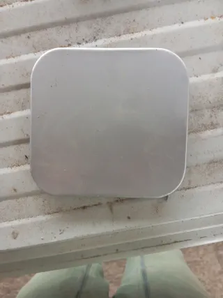 Tapa Gasoil Coche DIESEL