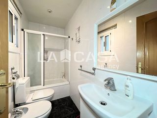 Piso en venta en Artigas - Llefià en Badalona