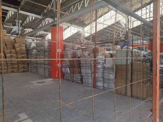 Nave industrial en alquiler en Centro en Fuenlabrada