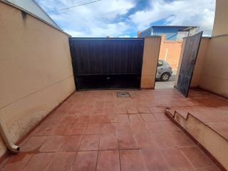 Casa pareada en venta en Argamasilla de Calatrava