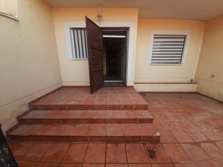 Casa pareada en venta en Argamasilla de Calatrava