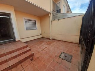 Casa pareada en venta en Argamasilla de Calatrava