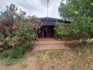 Chalet en venta en Centro en Puertollano