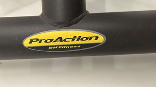 Step semiprofesional hidráulico