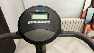 Step semiprofesional hidráulico