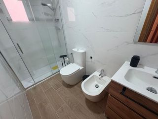 Piso en alquiler en Almansa