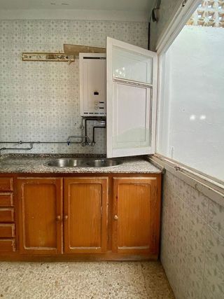 Piso en venta en Santuario - La Laguna en Chipiona