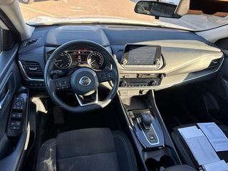 Nissan Qashqai DIG-T 116kW (158CV) mHEV Xtronic Acenta