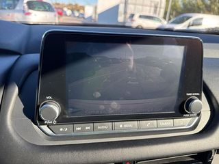 Nissan Qashqai DIG-T 116kW (158CV) mHEV Xtronic Acenta