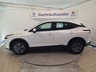 Nissan Qashqai DIG-T 116kW (158CV) mHEV Xtronic Acenta
