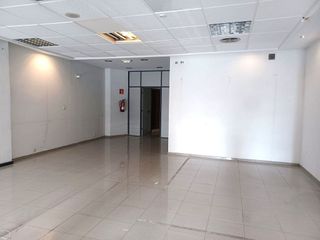 Local comercial en alquiler en Centro en Gijón