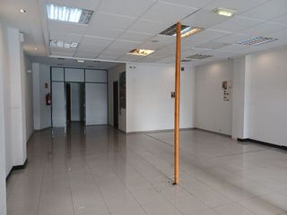 Local comercial en alquiler en Centro en Gijón