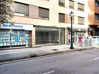Local comercial en alquiler en Centro en Gijón