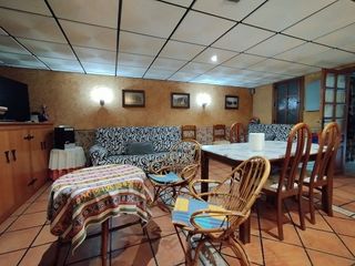 Casa adosada en venta en Tomelloso