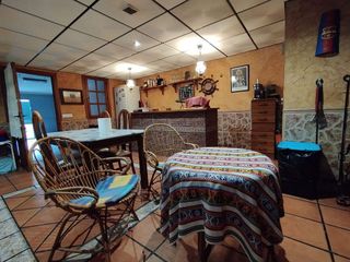 Casa adosada en venta en Tomelloso