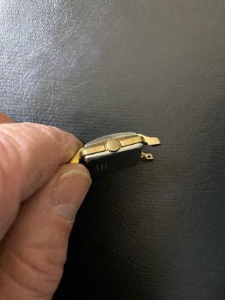 orologio donna anni 50