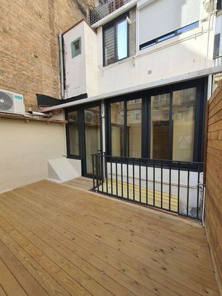Piso en venta en El Poble Sec - Parc de Montjuïc en Barcelona