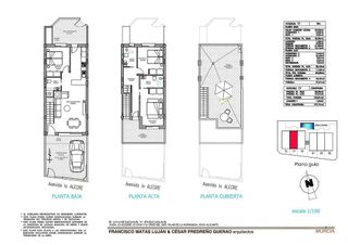 Chalet en venta en Zona Pueblo en Pilar de la Horadada